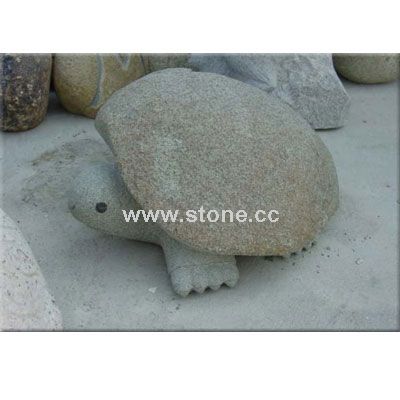 Granite Animal N009