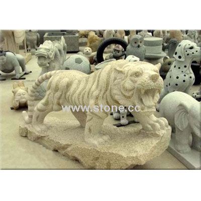 Granite Animal PP004