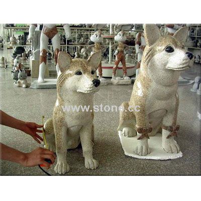 Granite Animal PP005