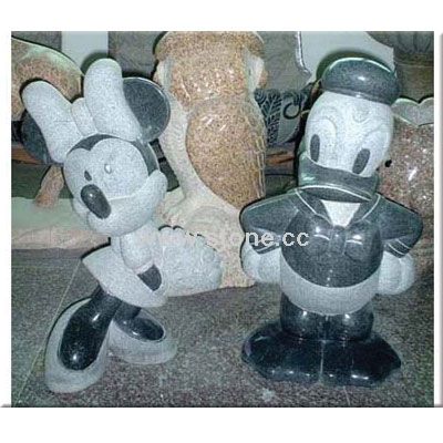Granite Gifts HG004