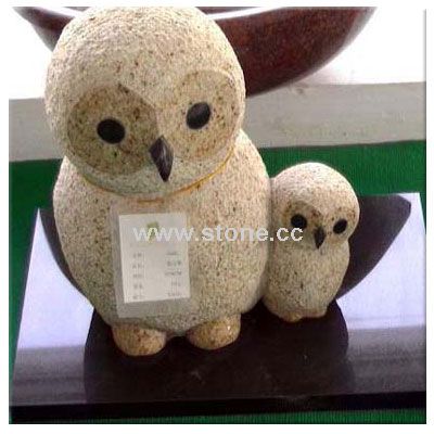 Granite Ornament A008