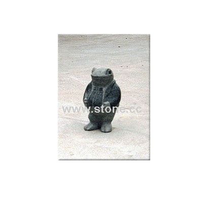 Mr Frog
