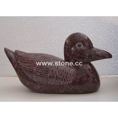 NC0004 Duck