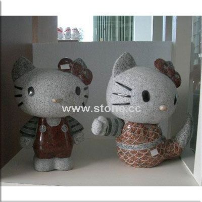NC0007 Kitty