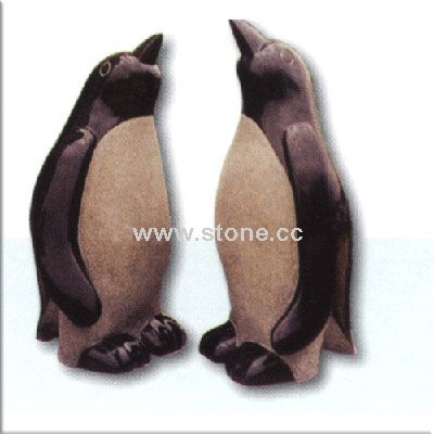 NC0009 Penguin