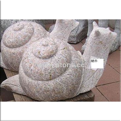 NC0010 Snail
