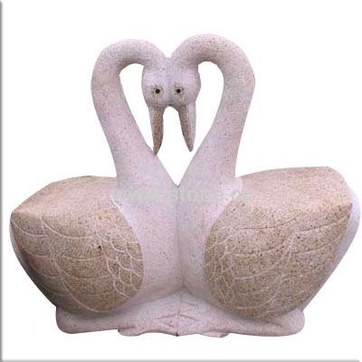 NC0012 Swans