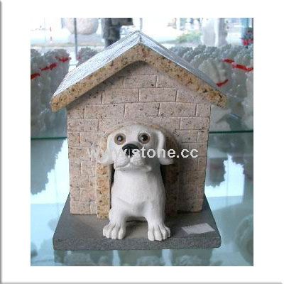 NC0018 cute dog