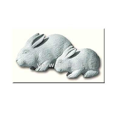 Rabbits AG - 107