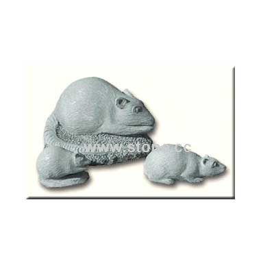 Rates & Mice AG - 110