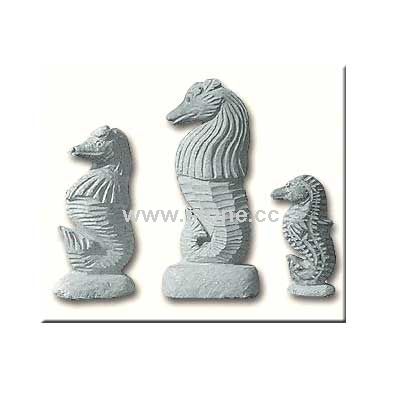 Sea Horse AG - 144