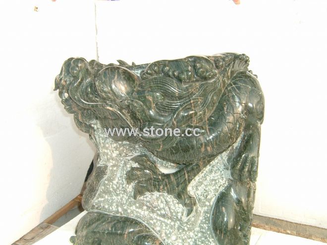 Animal constellation Dragon