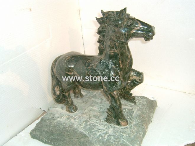 Animal constellation Horse