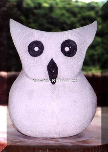 Animal sculpture