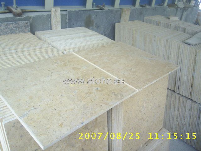 Antique Beige