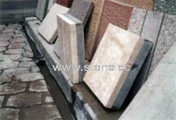 Artificial Tiles