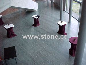 Ashlar
