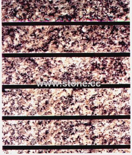 Ashlar Granite AG127