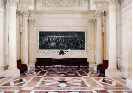 Assemblee Nationale- Paris