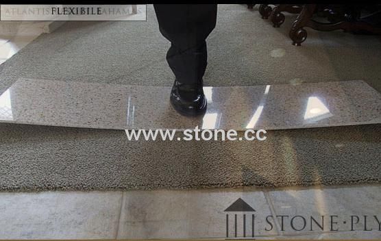 Available Stone Finishes