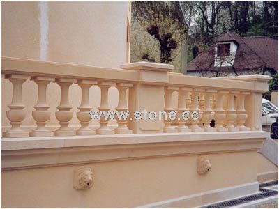 Balusters