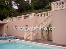 Balustrade