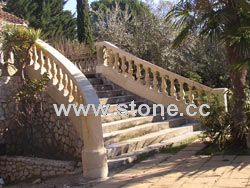 Balustrade