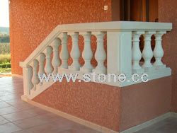 Balustrade