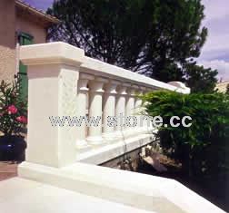 Balustrades