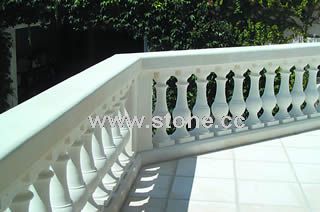 Balustrades