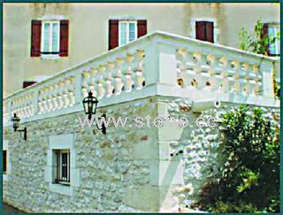 Balustrades