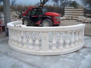 Balustrades