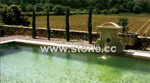 Bassins and Swimming Pools