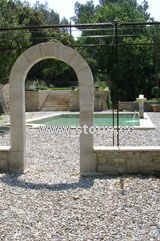 Bassins and Swimming Pools