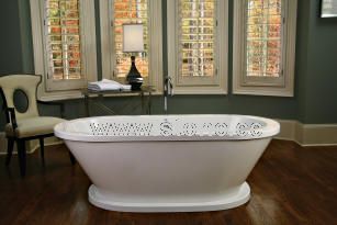 Bathbub  2