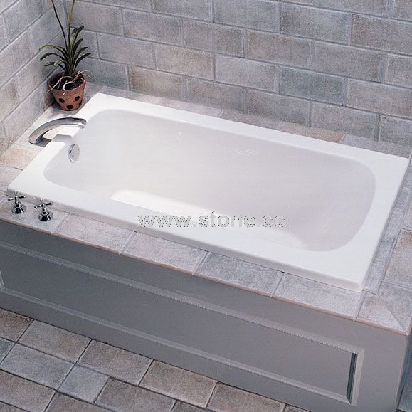 Bathbub  6
