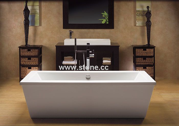 Bathtub 1