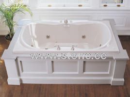 Bathtub  10