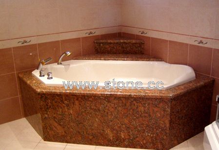 Bathtub