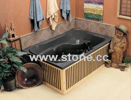 Bathtub  8