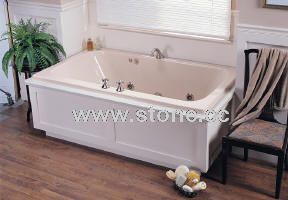 Bathtub  9