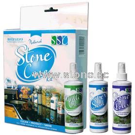 Bellinzoni Natural Stone Care Kit