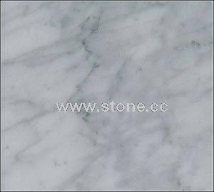 Bianco Carrara Venato D