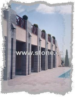 Black Andesite Black Andesite