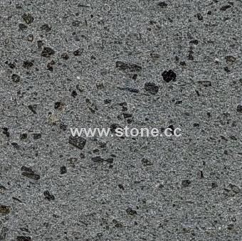Black Andesite