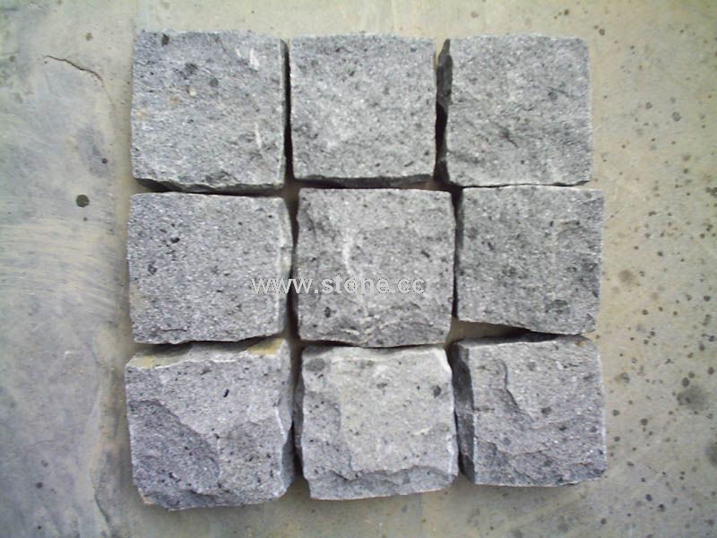 Black Cobblestone