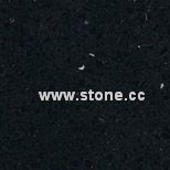 Black Silestone