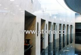 Black and White Tiles