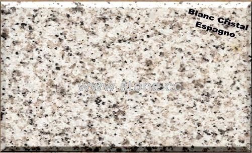 Blanc Cristal