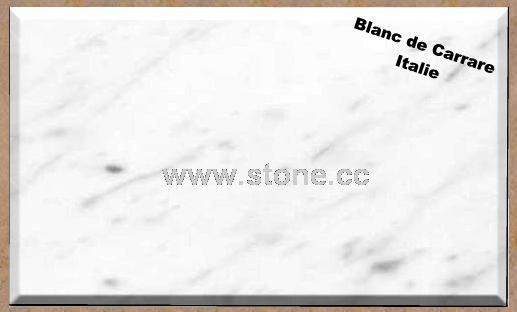 Blanc De Carrare